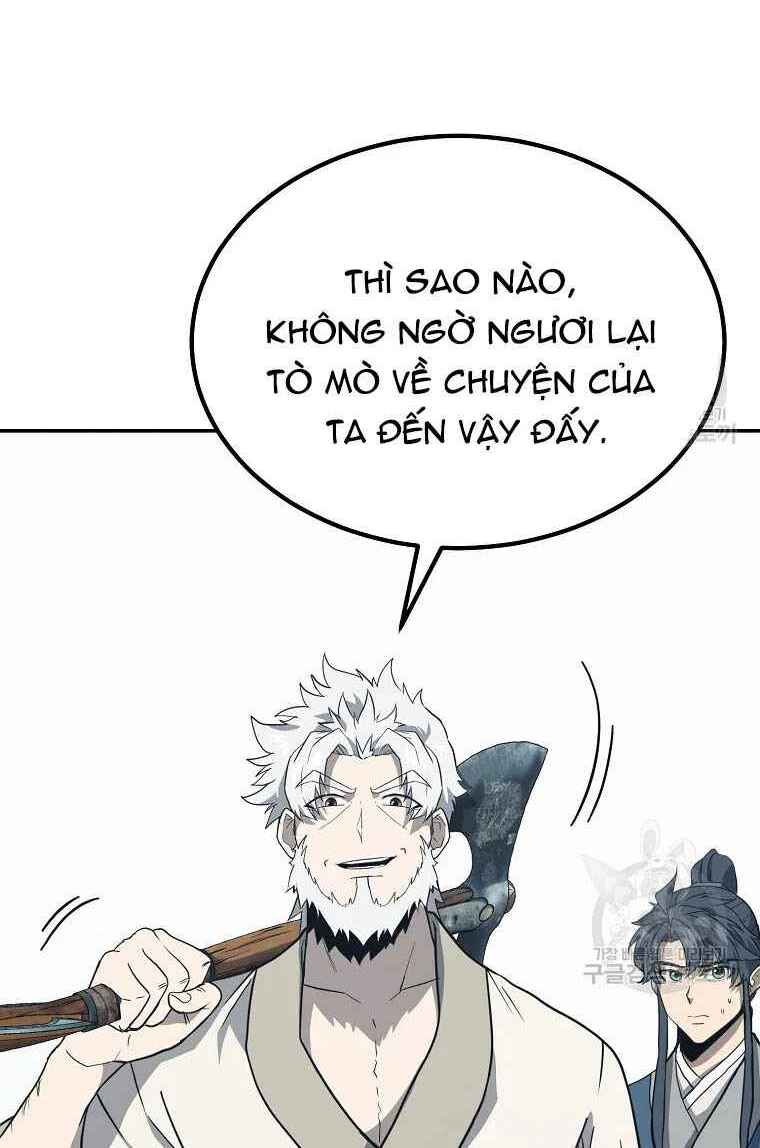 Thiếu Niên Phương Sĩ - Chapter 26 - Page 9