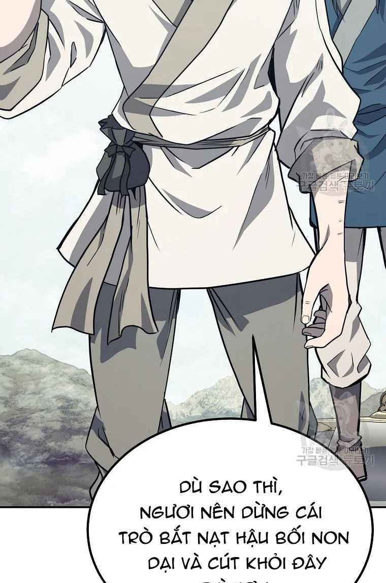 Thiếu Niên Phương Sĩ - Chapter 26 - Page 10