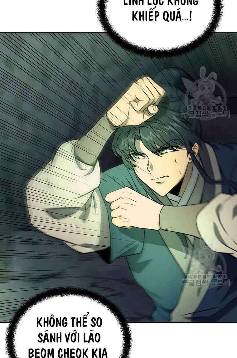 Thiếu Niên Phương Sĩ - Chapter 26 - Page 122