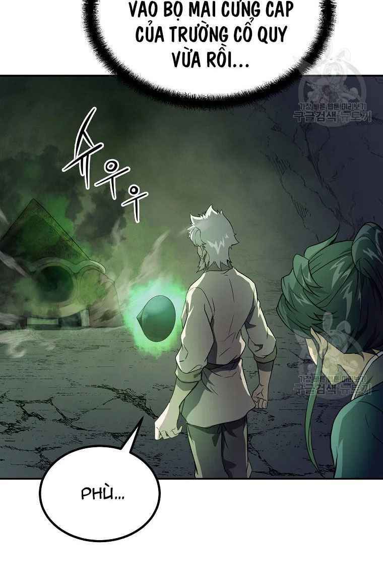 Thiếu Niên Phương Sĩ - Chapter 26 - Page 124