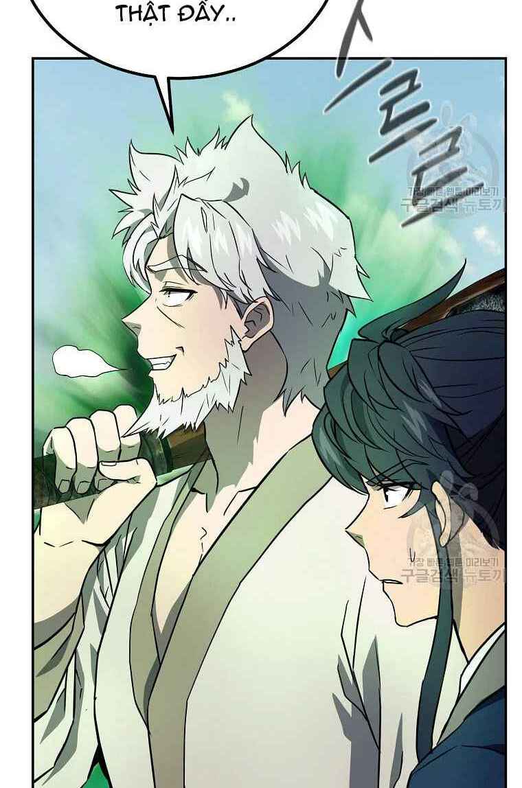 Thiếu Niên Phương Sĩ - Chapter 26 - Page 19