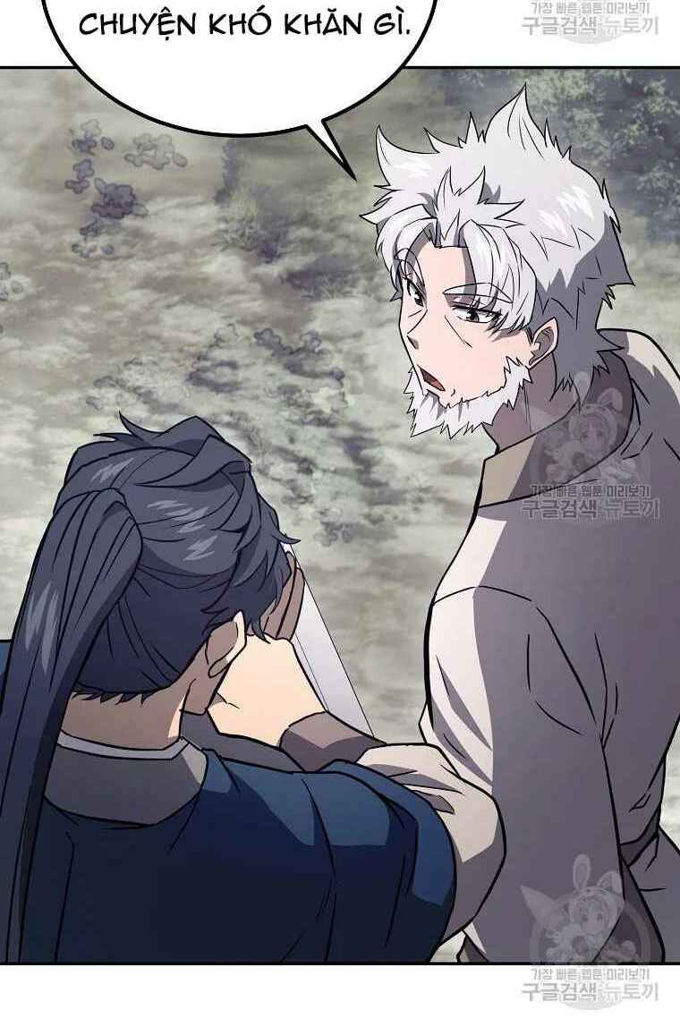 Thiếu Niên Phương Sĩ - Chapter 26 - Page 23