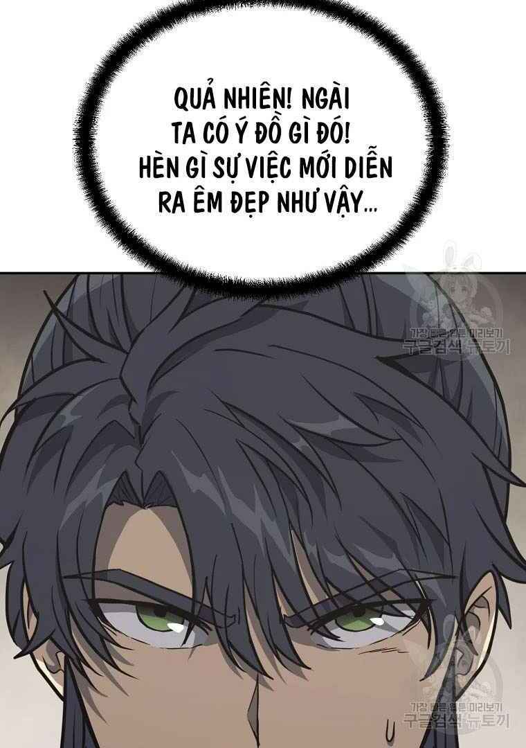 Thiếu Niên Phương Sĩ - Chapter 26 - Page 27