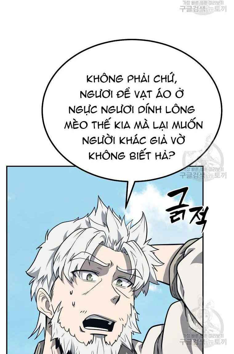 Thiếu Niên Phương Sĩ - Chapter 26 - Page 39