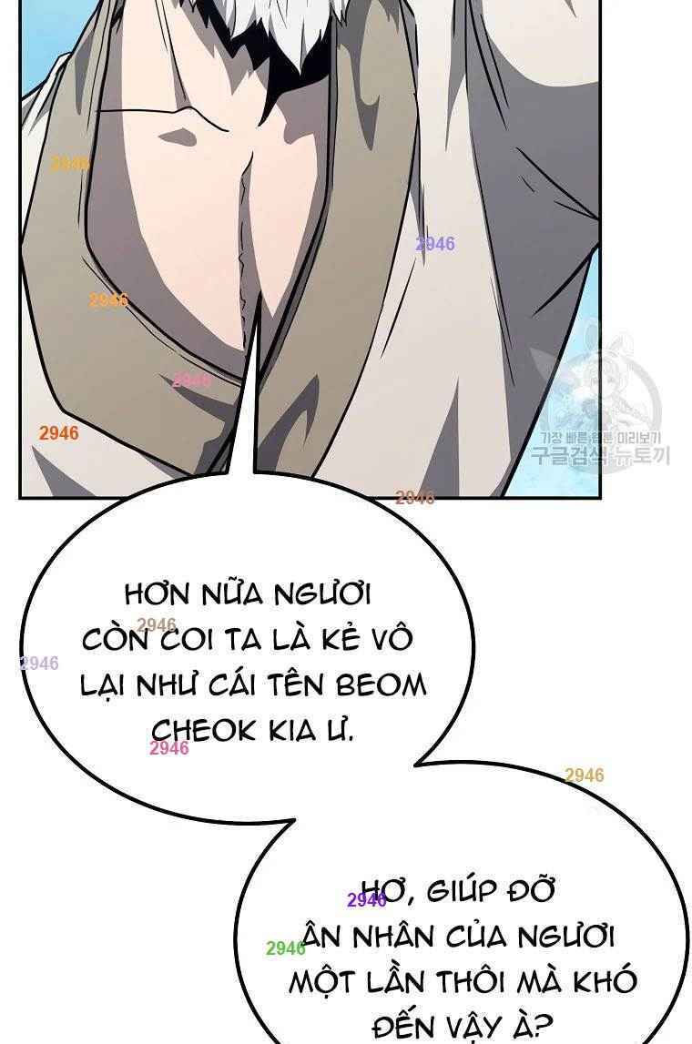 Thiếu Niên Phương Sĩ - Chapter 26 - Page 40