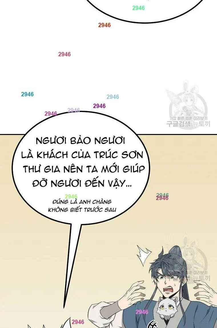 Thiếu Niên Phương Sĩ - Chapter 26 - Page 41