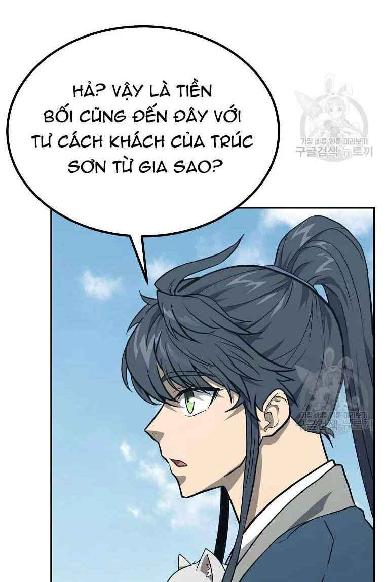Thiếu Niên Phương Sĩ - Chapter 26 - Page 43