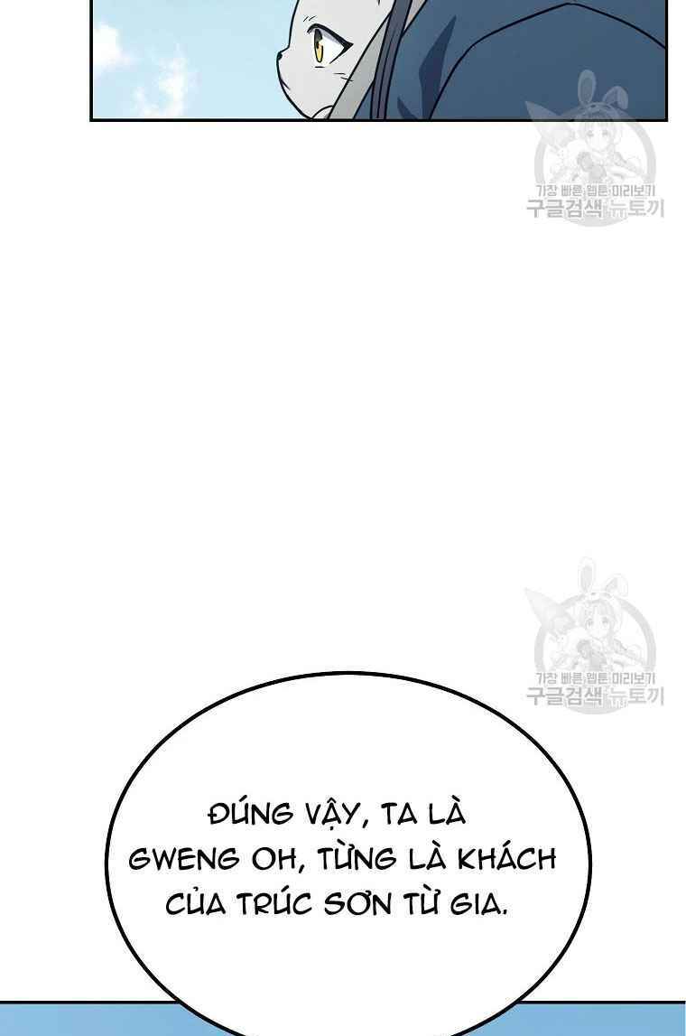 Thiếu Niên Phương Sĩ - Chapter 26 - Page 44