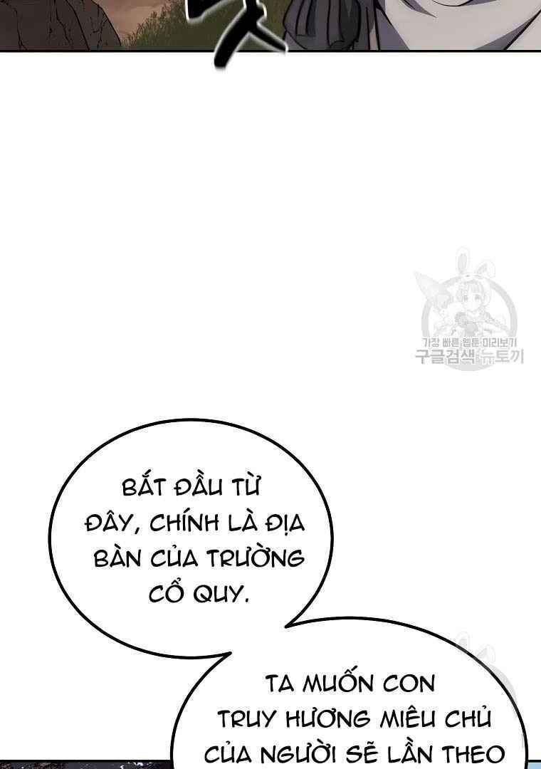Thiếu Niên Phương Sĩ - Chapter 26 - Page 57