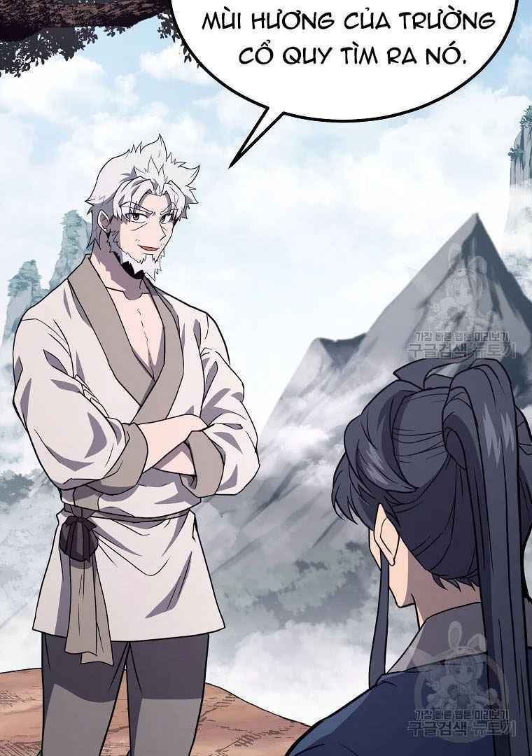 Thiếu Niên Phương Sĩ - Chapter 26 - Page 58