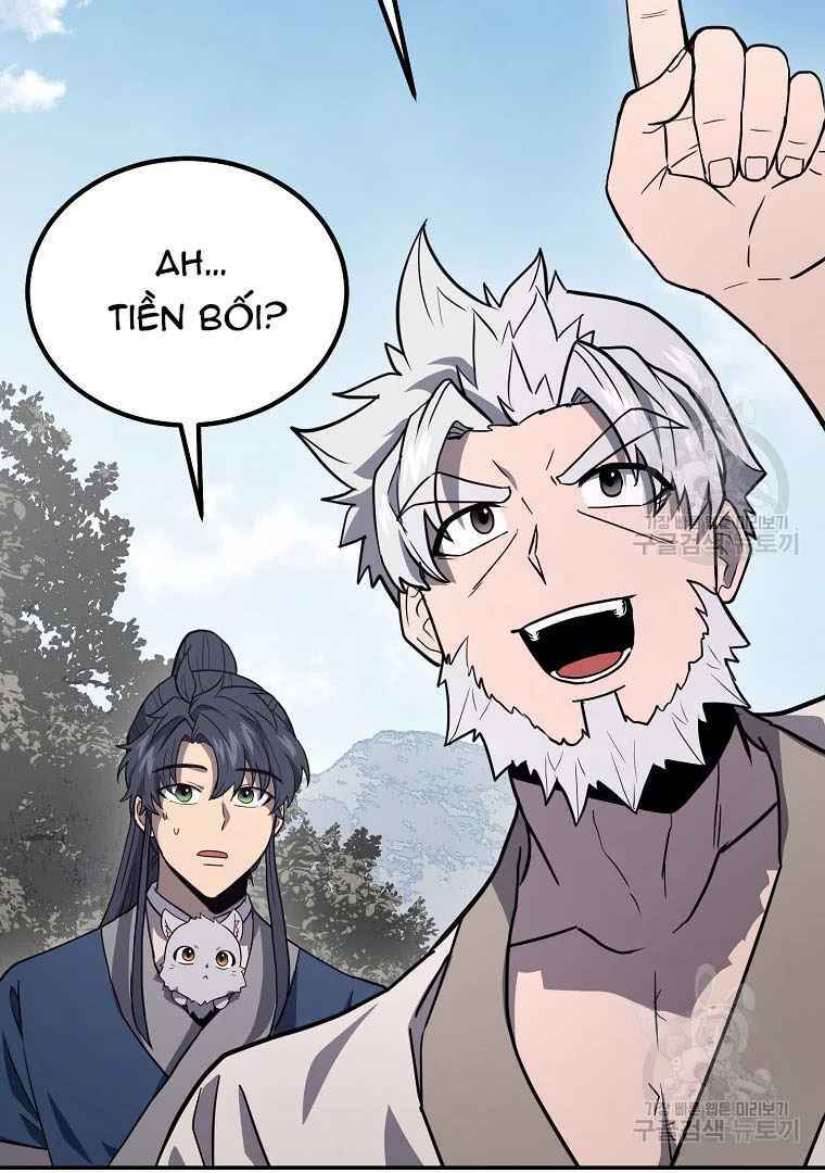 Thiếu Niên Phương Sĩ - Chapter 26 - Page 60