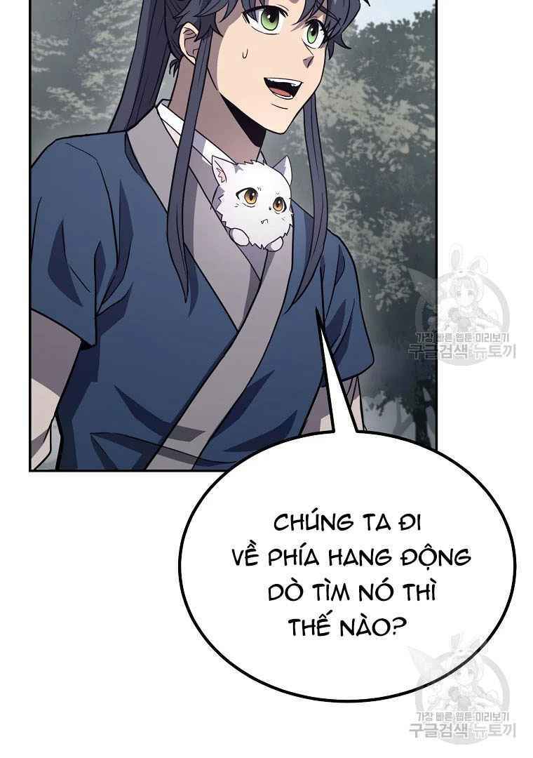 Thiếu Niên Phương Sĩ - Chapter 26 - Page 62