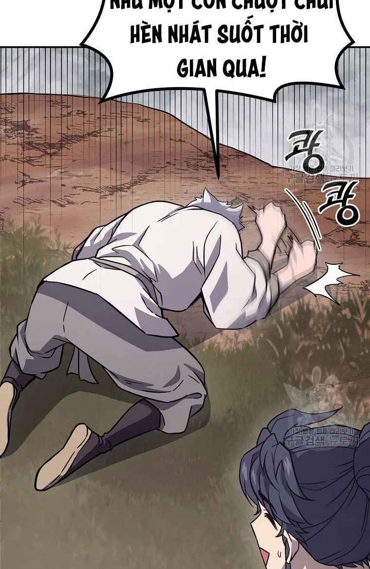 Thiếu Niên Phương Sĩ - Chapter 26 - Page 66