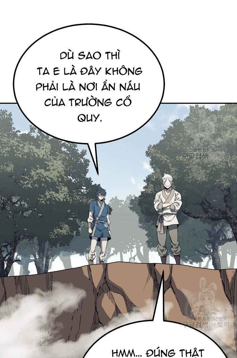 Thiếu Niên Phương Sĩ - Chapter 26 - Page 72