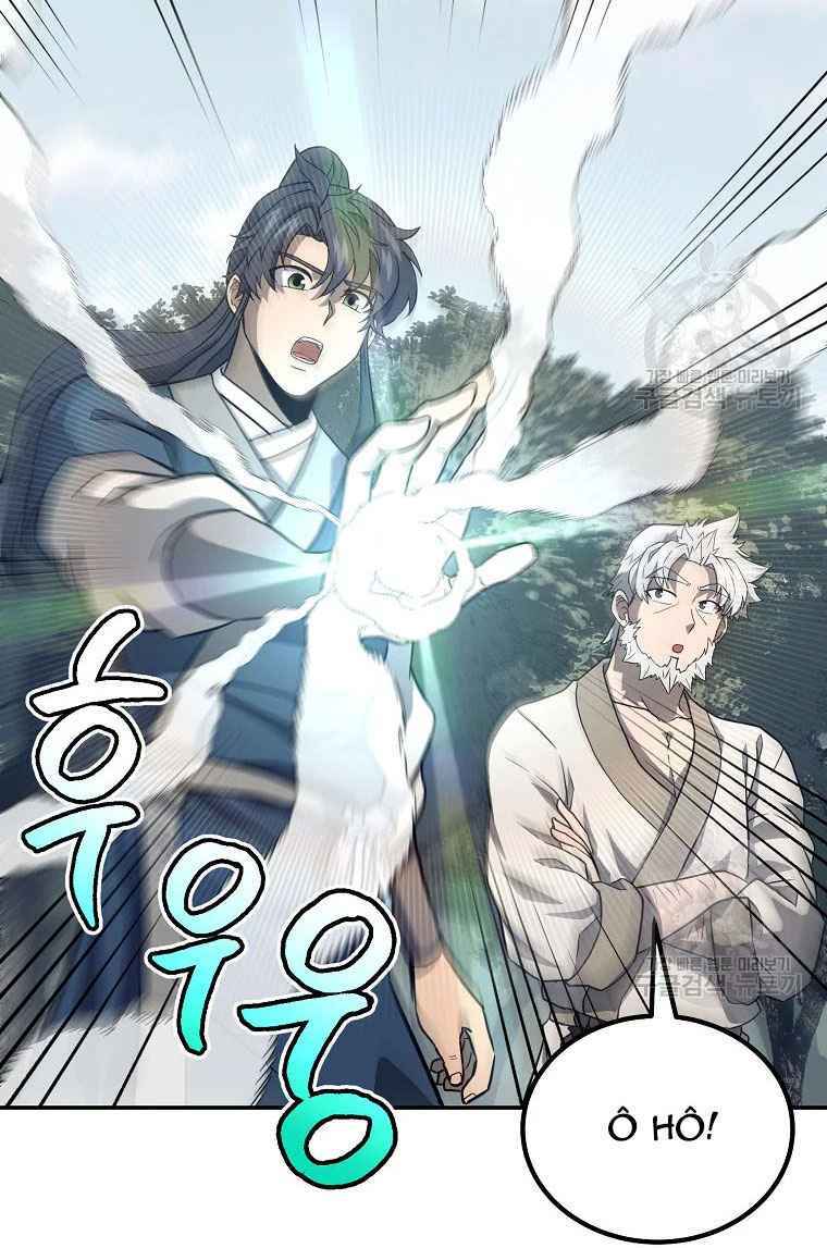 Thiếu Niên Phương Sĩ - Chapter 26 - Page 74