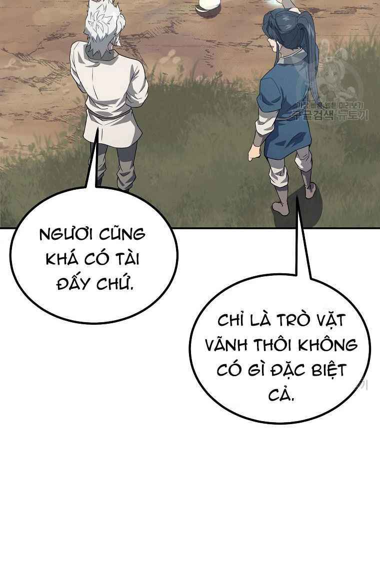 Thiếu Niên Phương Sĩ - Chapter 26 - Page 76