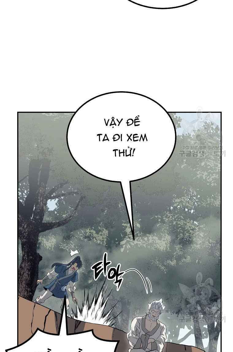 Thiếu Niên Phương Sĩ - Chapter 26 - Page 80