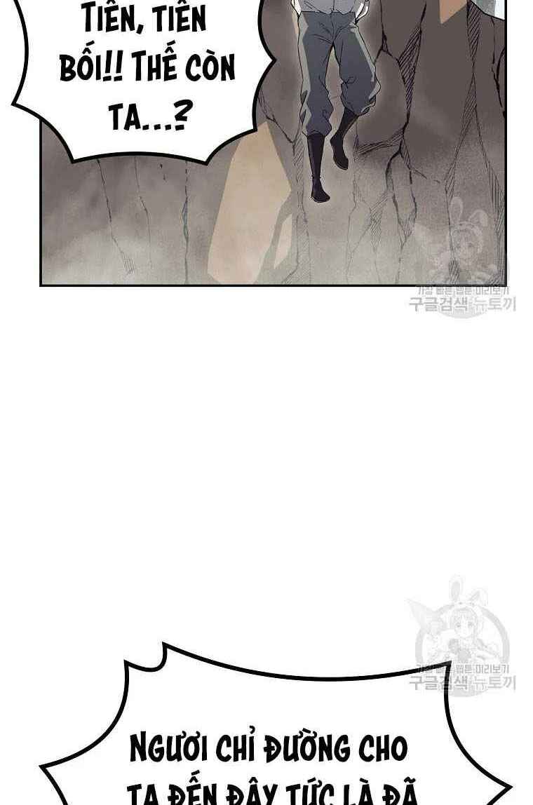 Thiếu Niên Phương Sĩ - Chapter 26 - Page 81