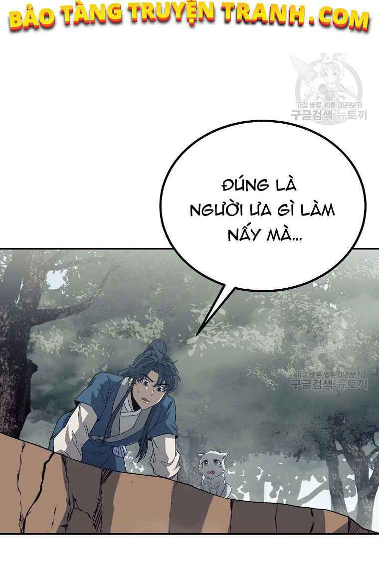 Thiếu Niên Phương Sĩ - Chapter 26 - Page 84