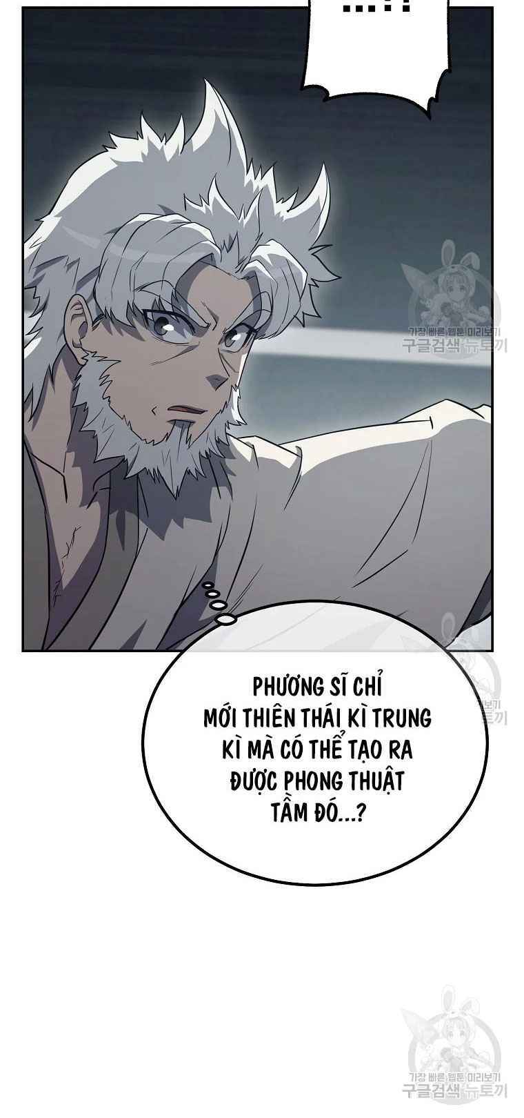 Thiếu Niên Phương Sĩ - Chapter 27 - Page 15