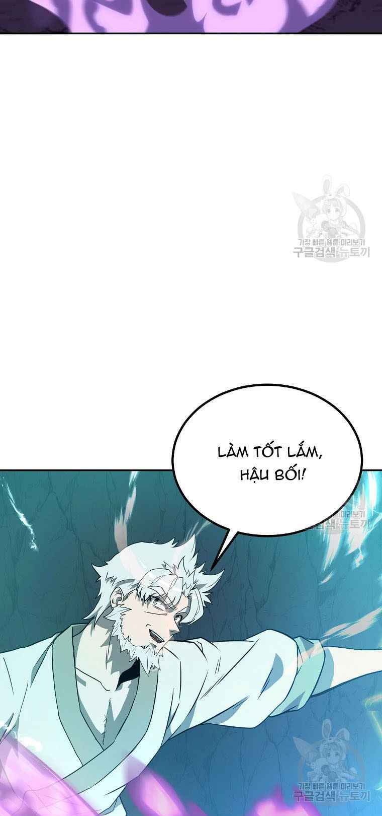 Thiếu Niên Phương Sĩ - Chapter 27 - Page 22