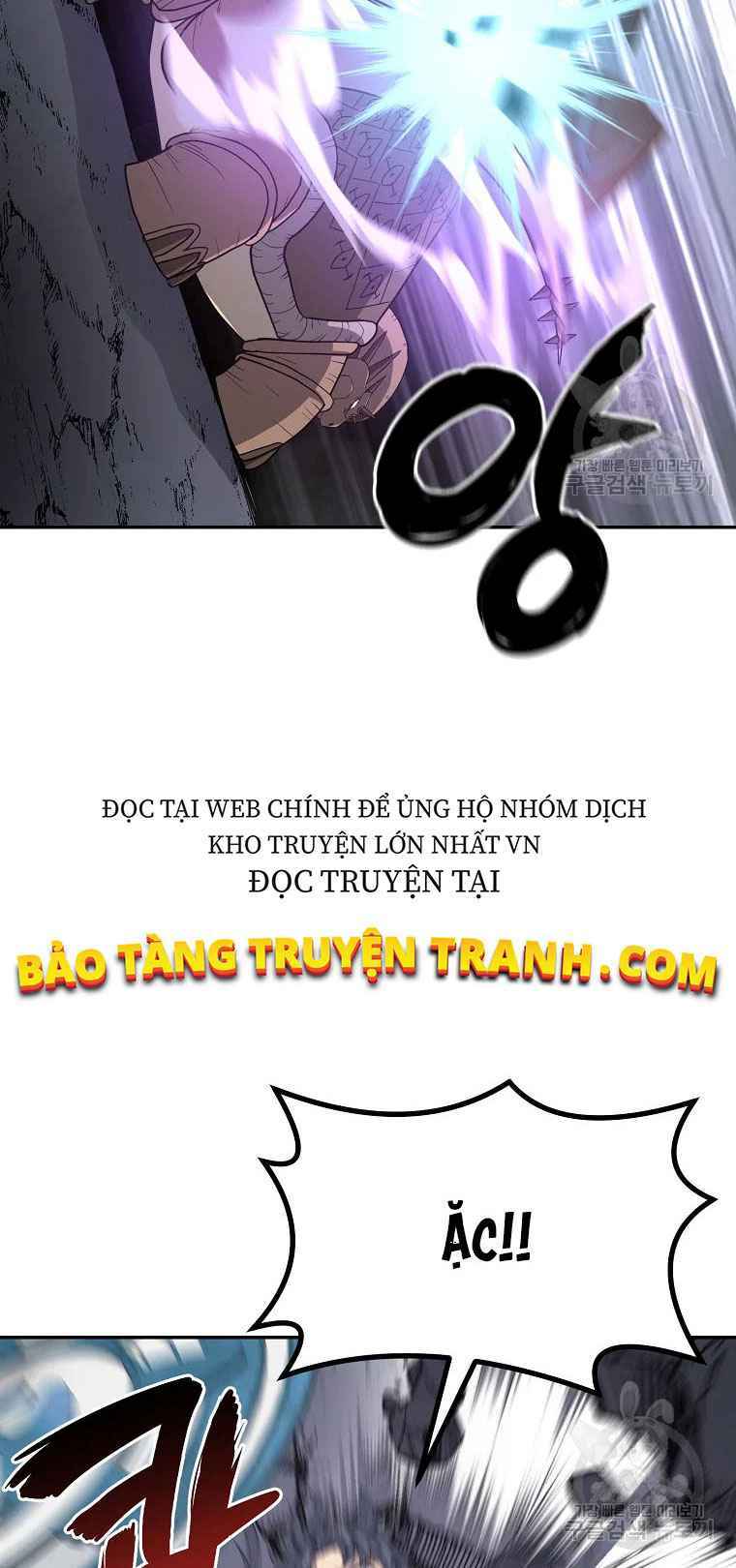 Thiếu Niên Phương Sĩ - Chapter 27 - Page 27