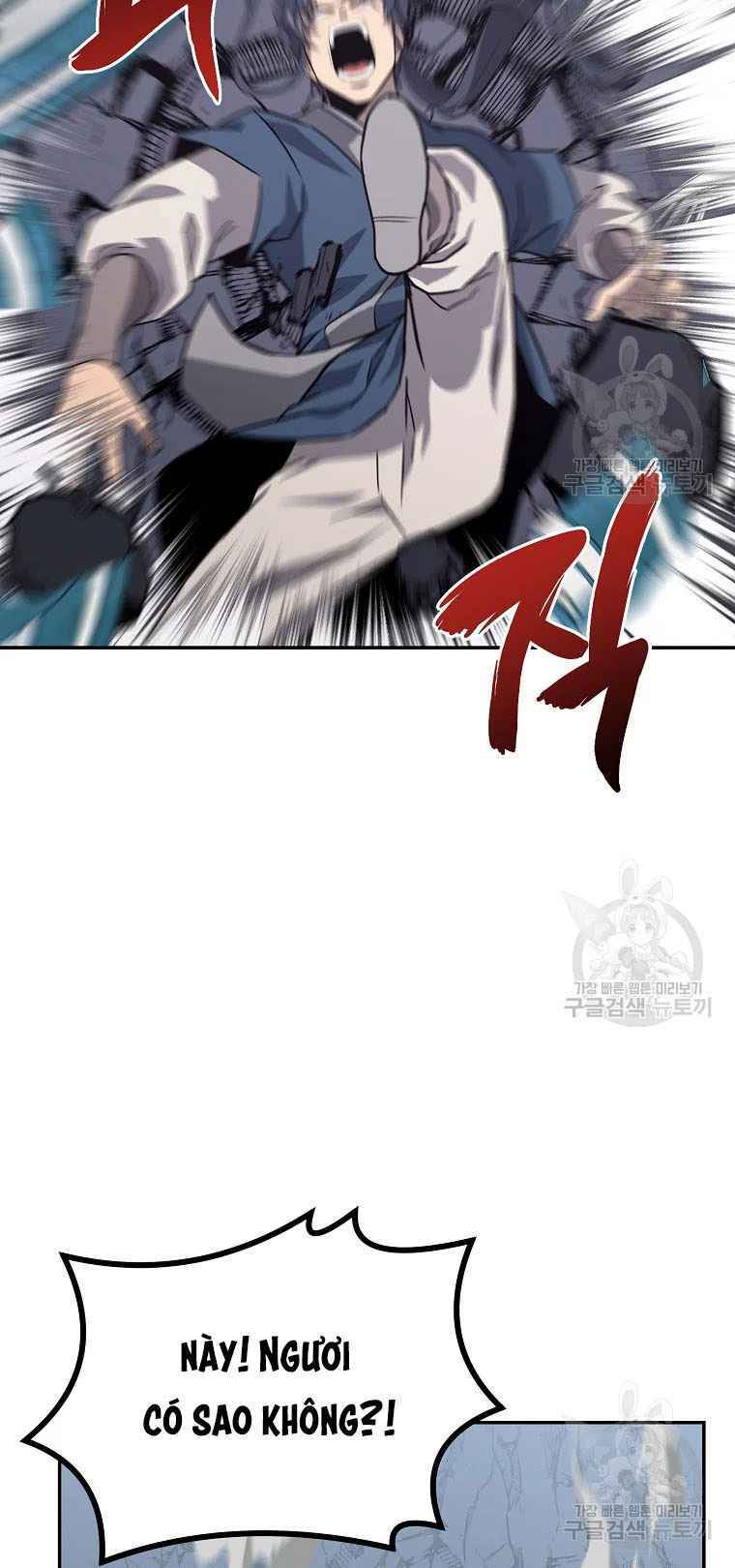 Thiếu Niên Phương Sĩ - Chapter 27 - Page 28