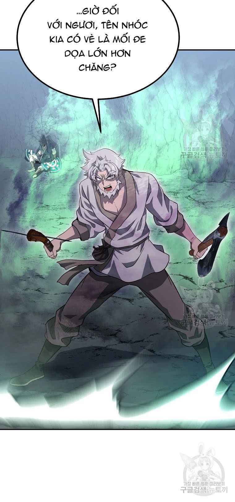 Thiếu Niên Phương Sĩ - Chapter 27 - Page 30