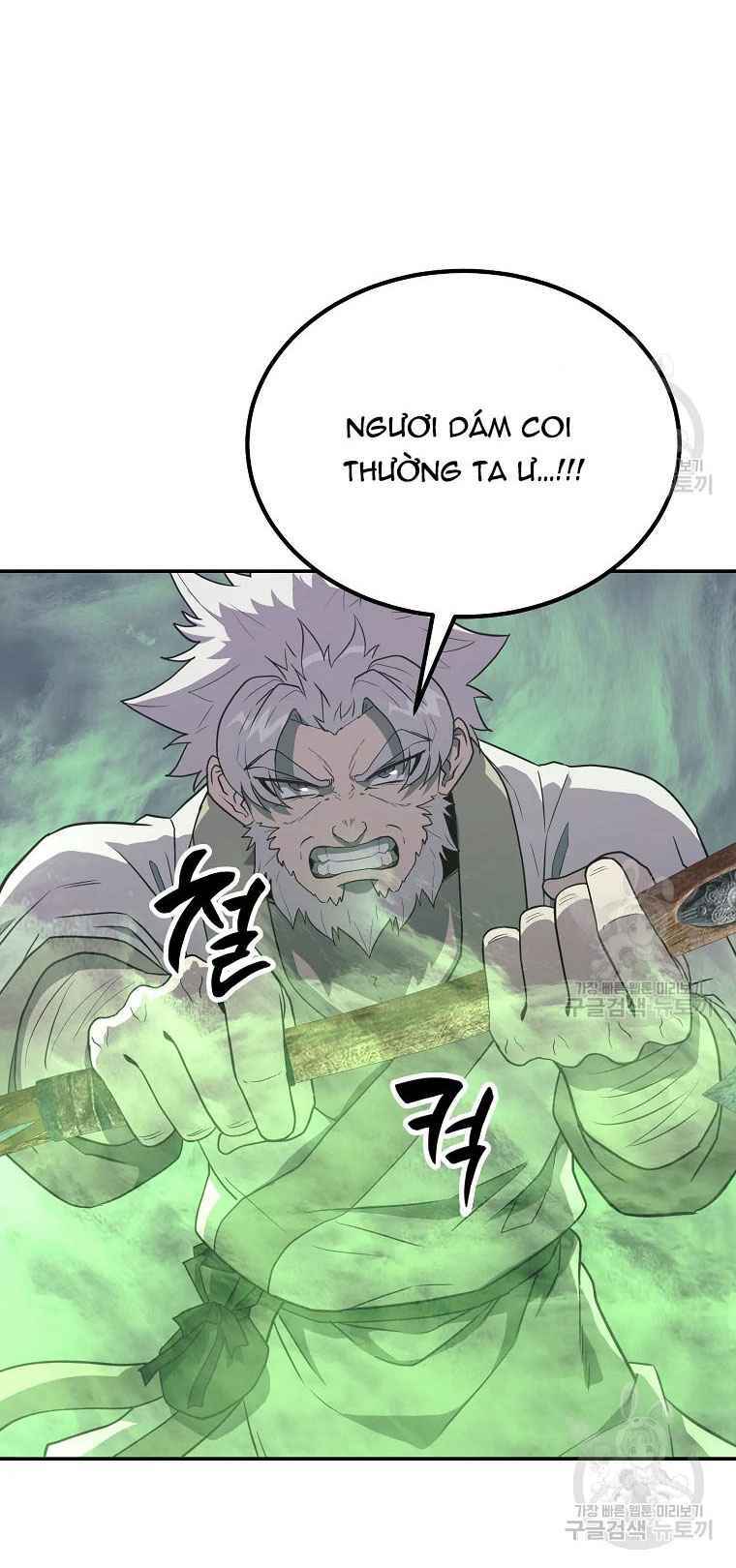 Thiếu Niên Phương Sĩ - Chapter 27 - Page 31