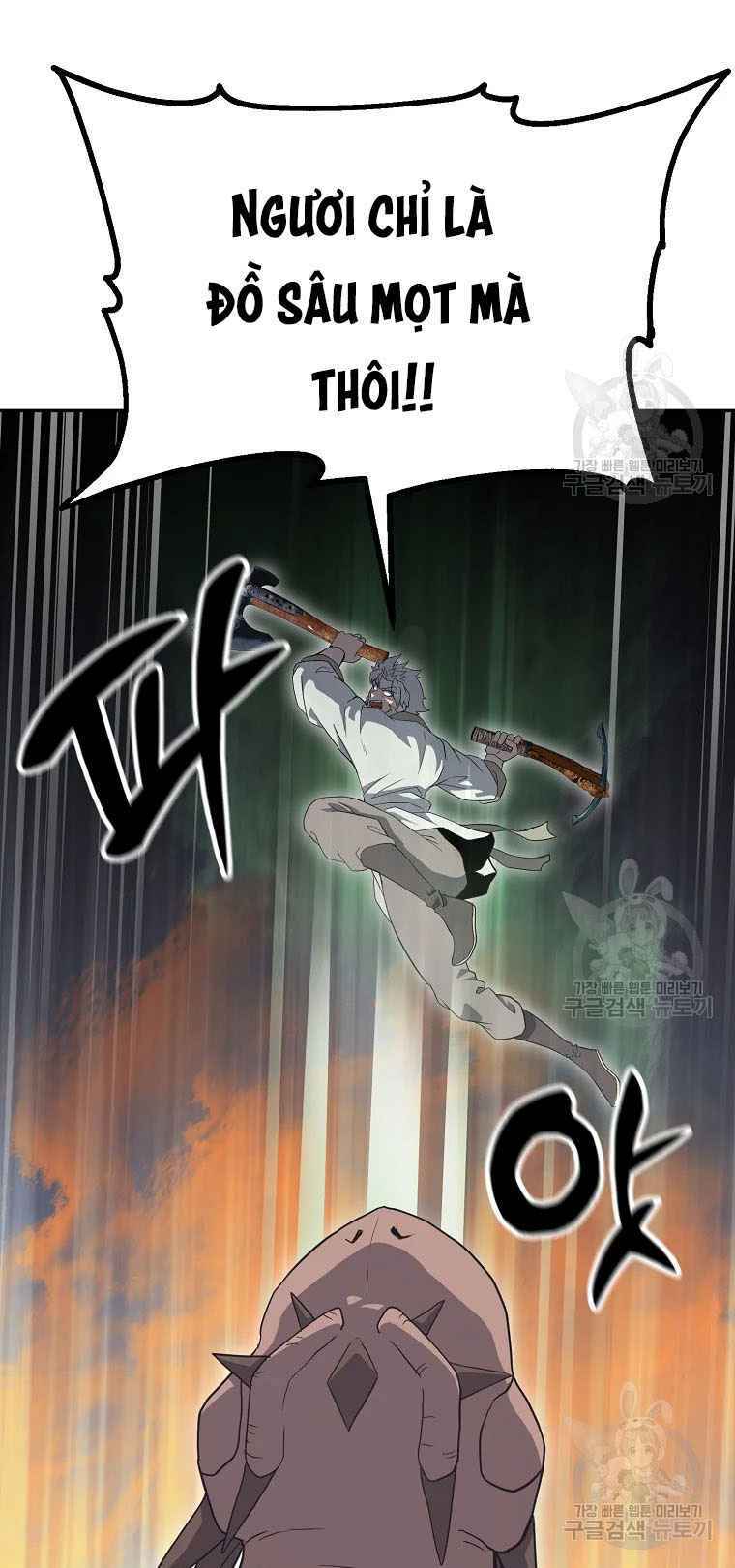 Thiếu Niên Phương Sĩ - Chapter 27 - Page 34