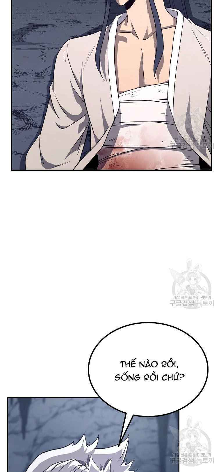 Thiếu Niên Phương Sĩ - Chapter 27 - Page 40