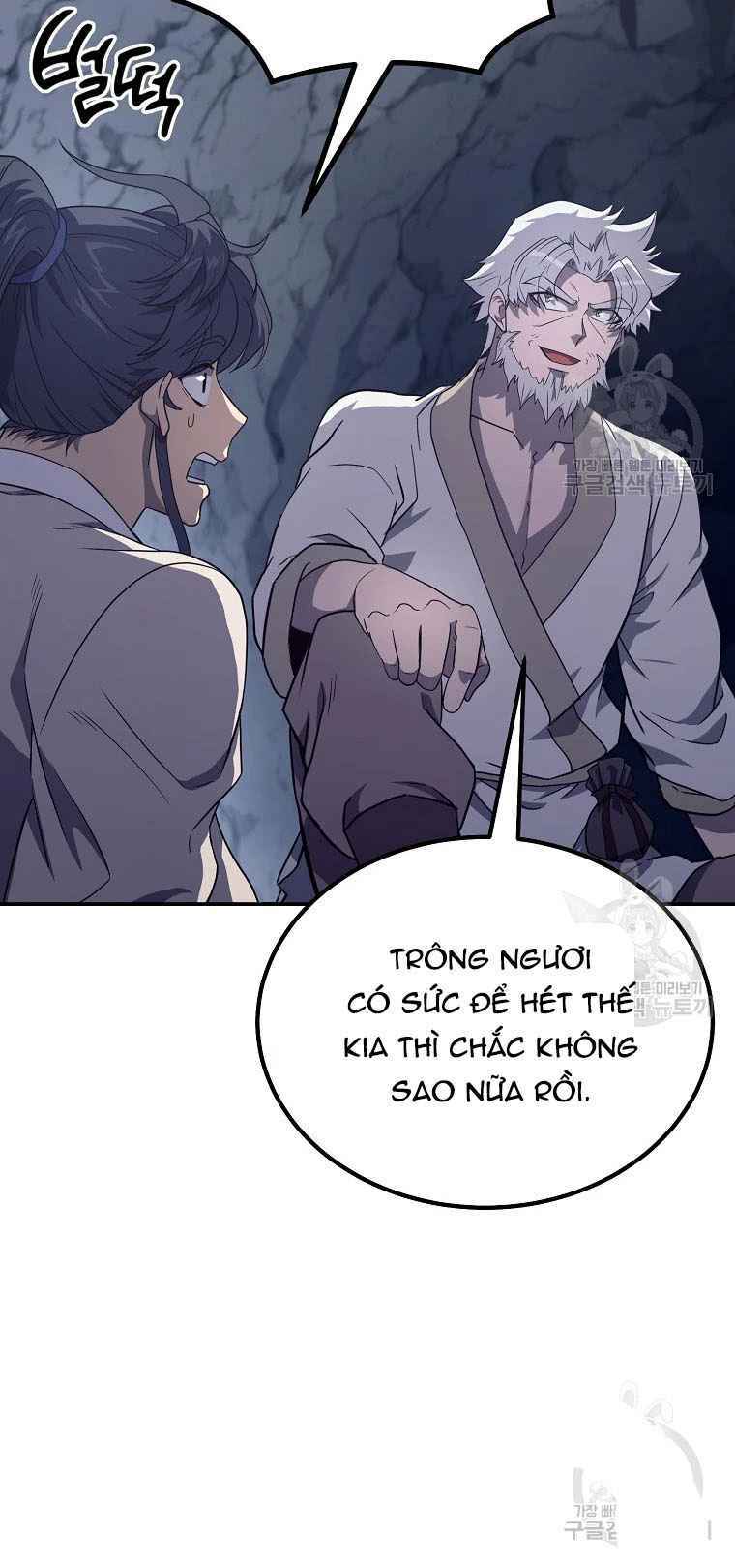 Thiếu Niên Phương Sĩ - Chapter 27 - Page 42