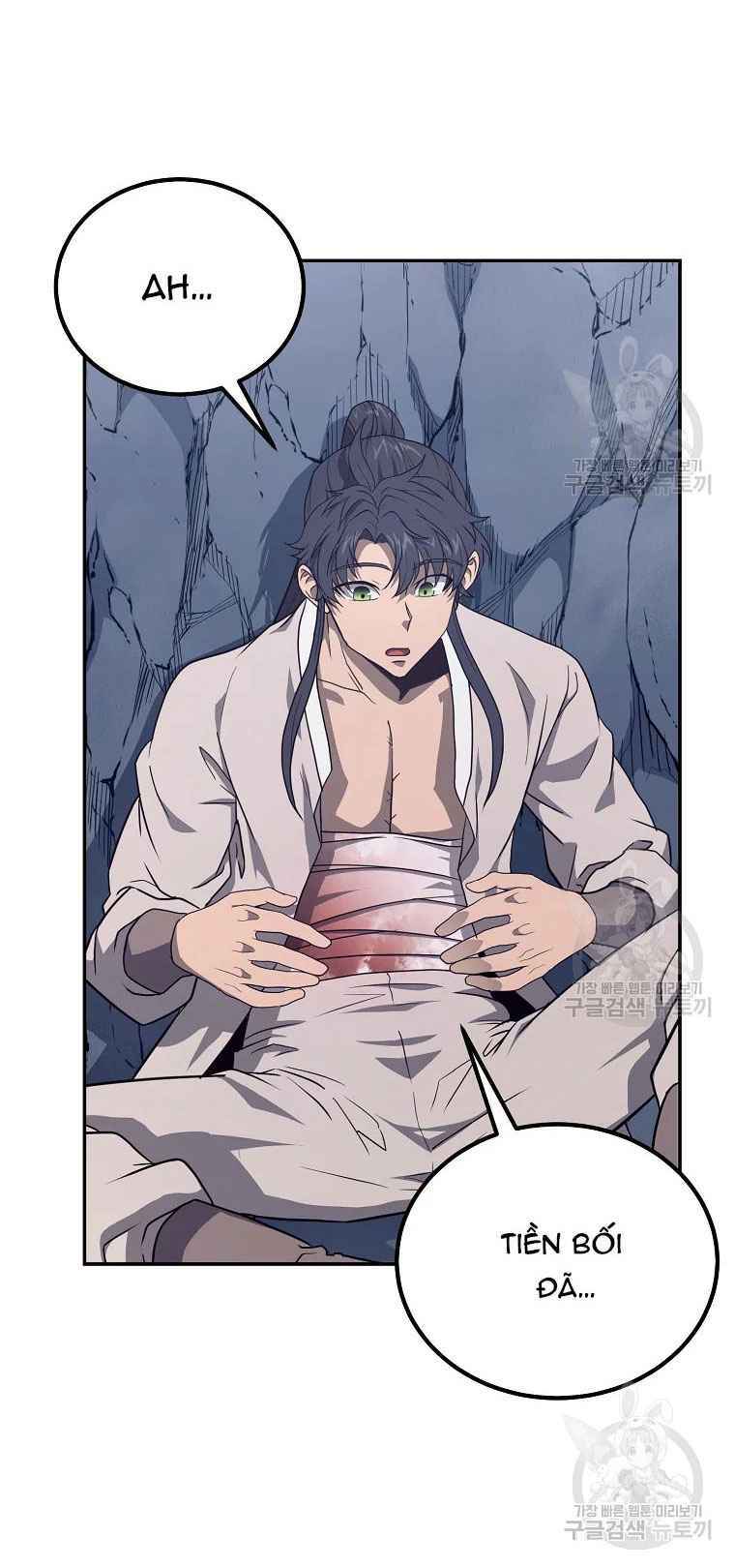 Thiếu Niên Phương Sĩ - Chapter 27 - Page 43