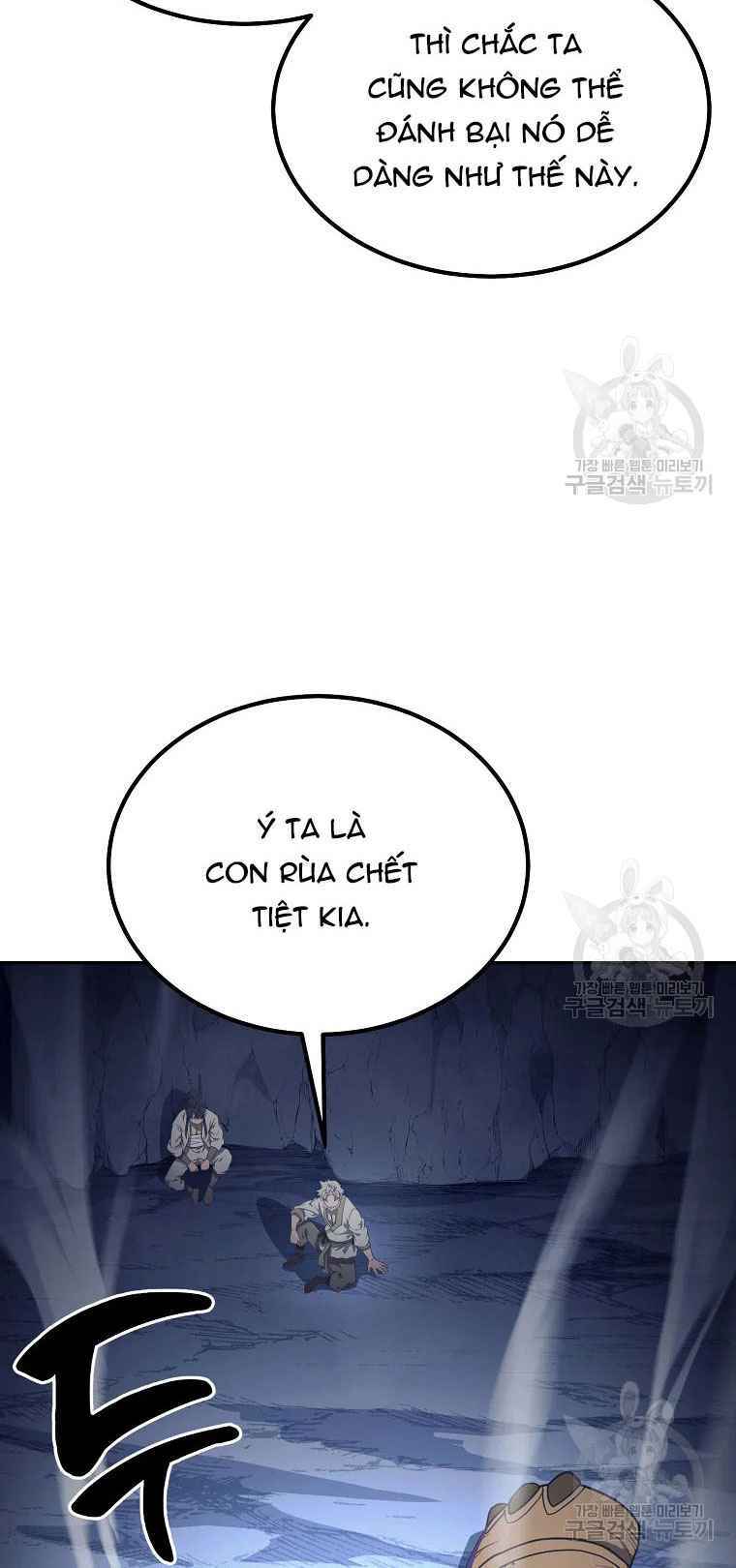 Thiếu Niên Phương Sĩ - Chapter 27 - Page 45