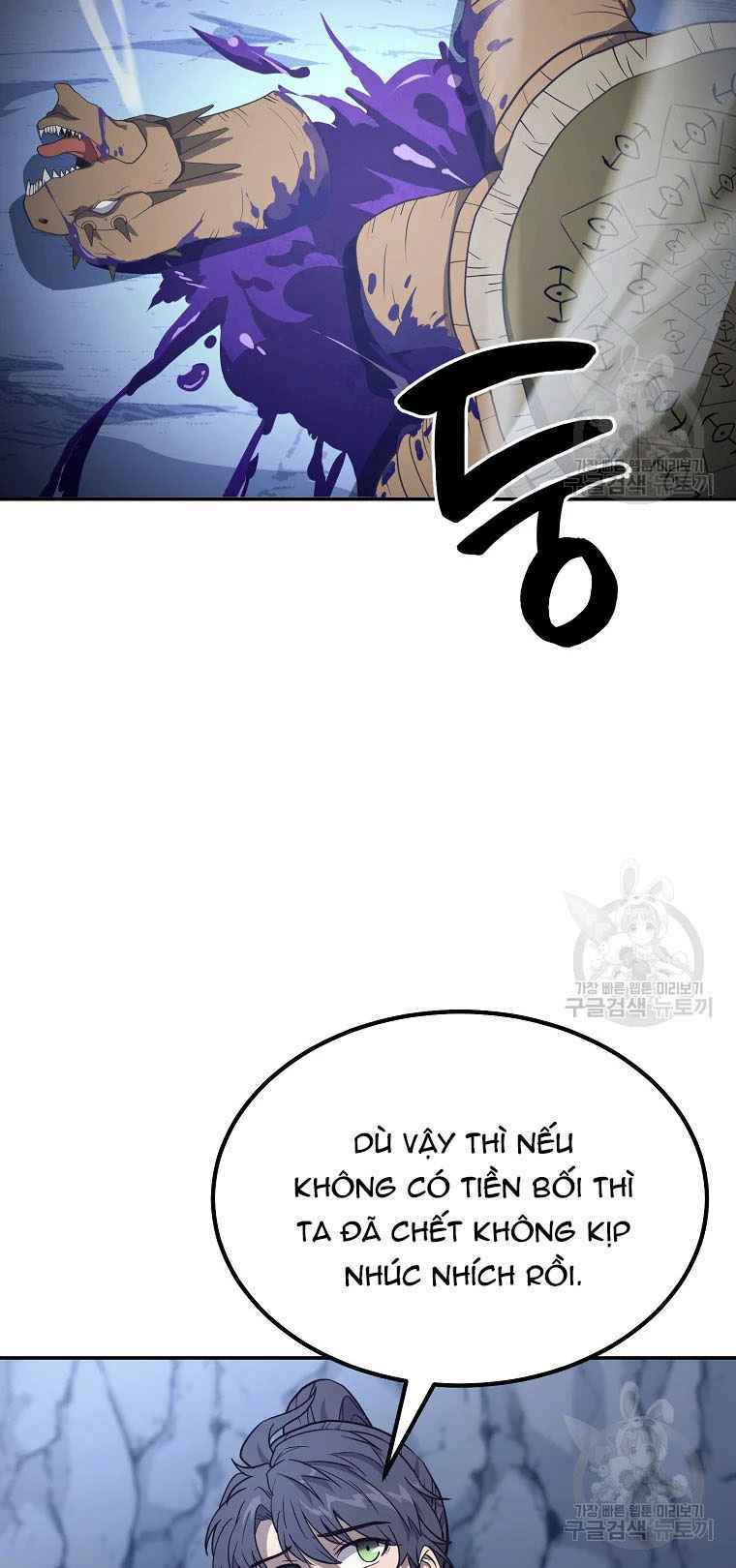 Thiếu Niên Phương Sĩ - Chapter 27 - Page 46