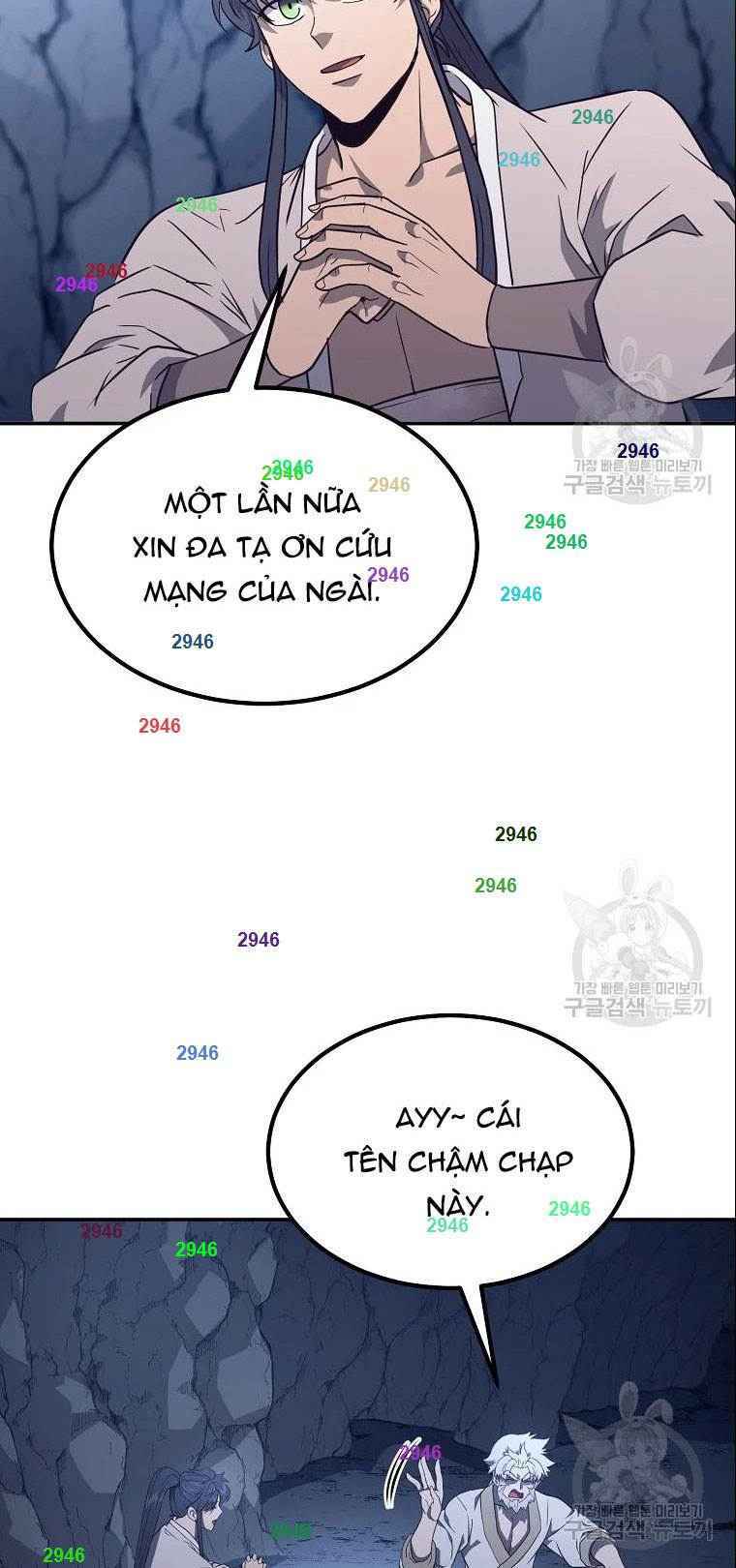 Thiếu Niên Phương Sĩ - Chapter 27 - Page 47