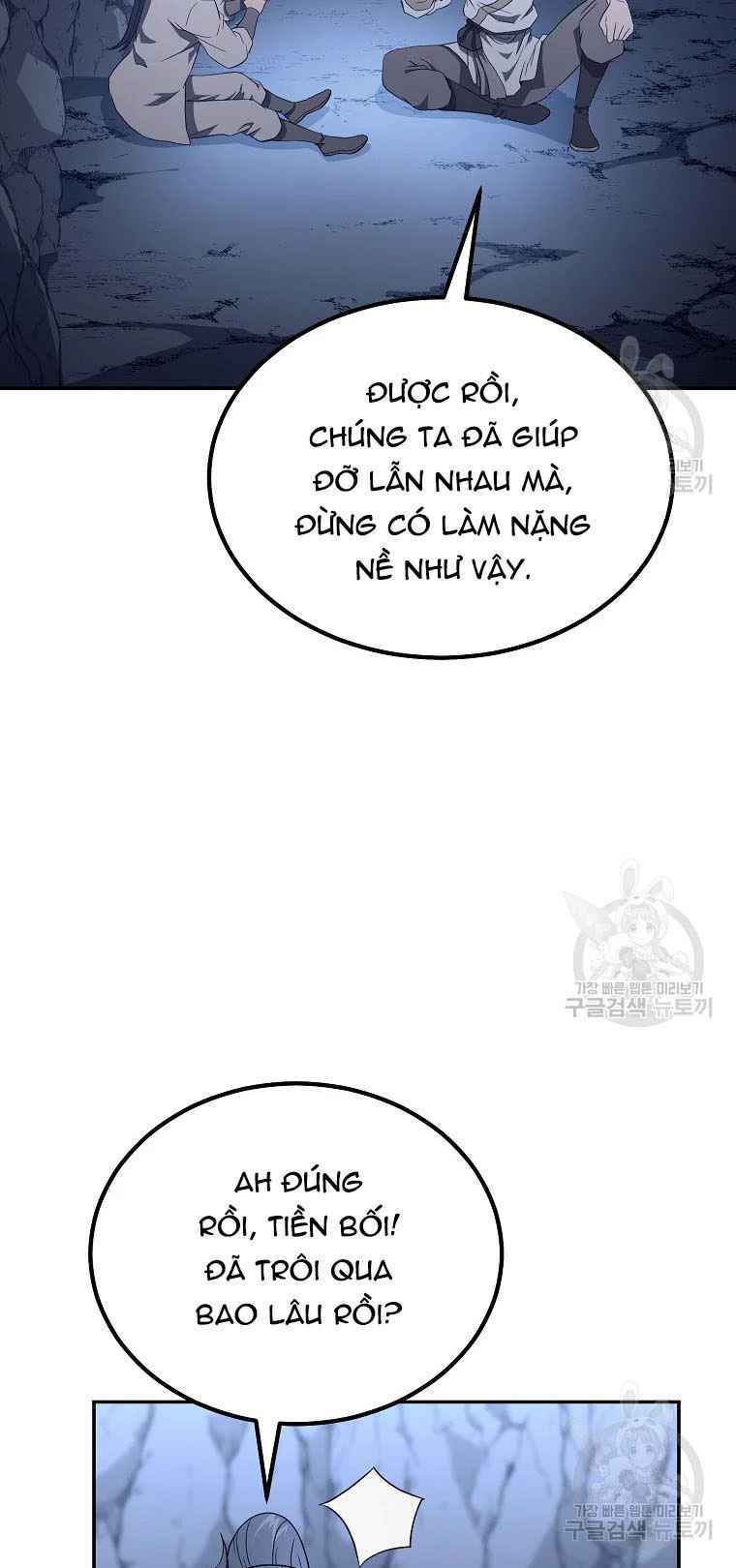 Thiếu Niên Phương Sĩ - Chapter 27 - Page 48