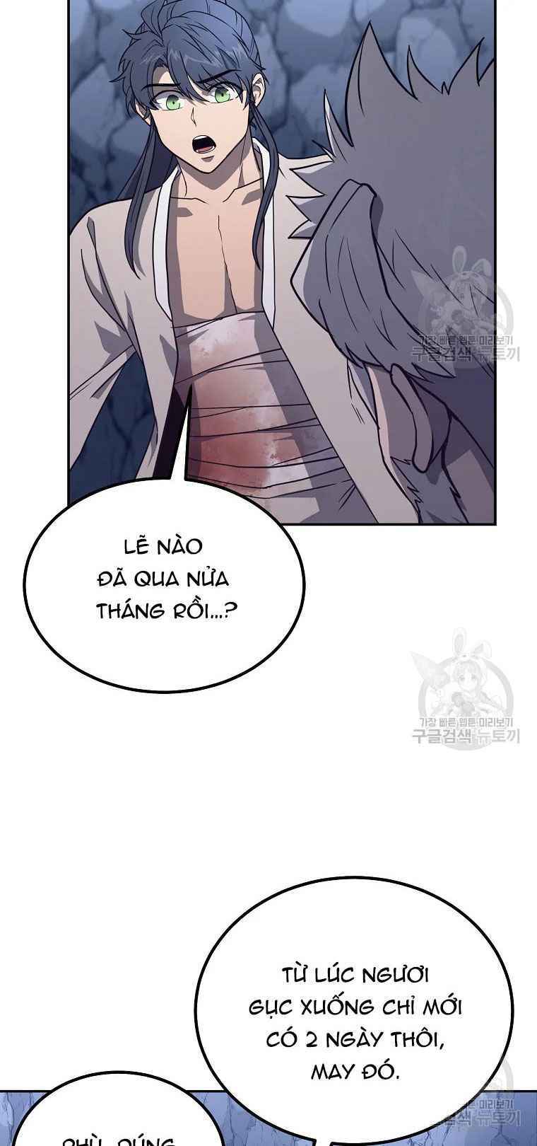 Thiếu Niên Phương Sĩ - Chapter 27 - Page 49