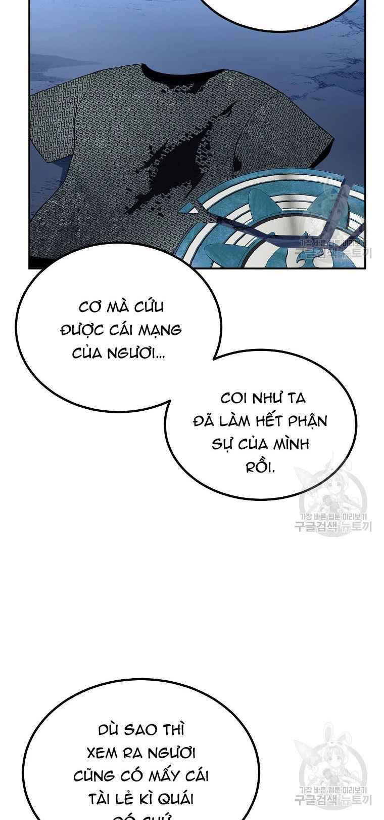 Thiếu Niên Phương Sĩ - Chapter 27 - Page 51