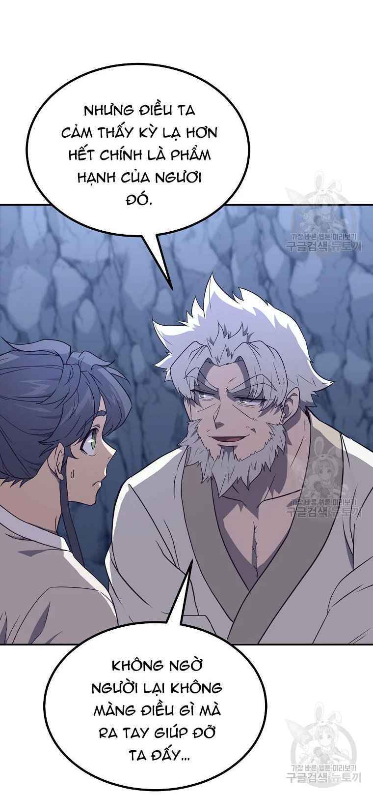 Thiếu Niên Phương Sĩ - Chapter 27 - Page 53