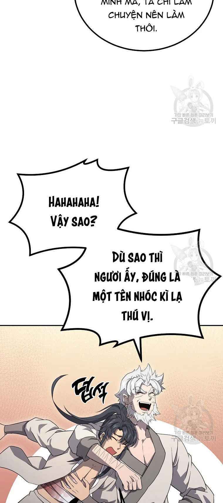 Thiếu Niên Phương Sĩ - Chapter 27 - Page 55