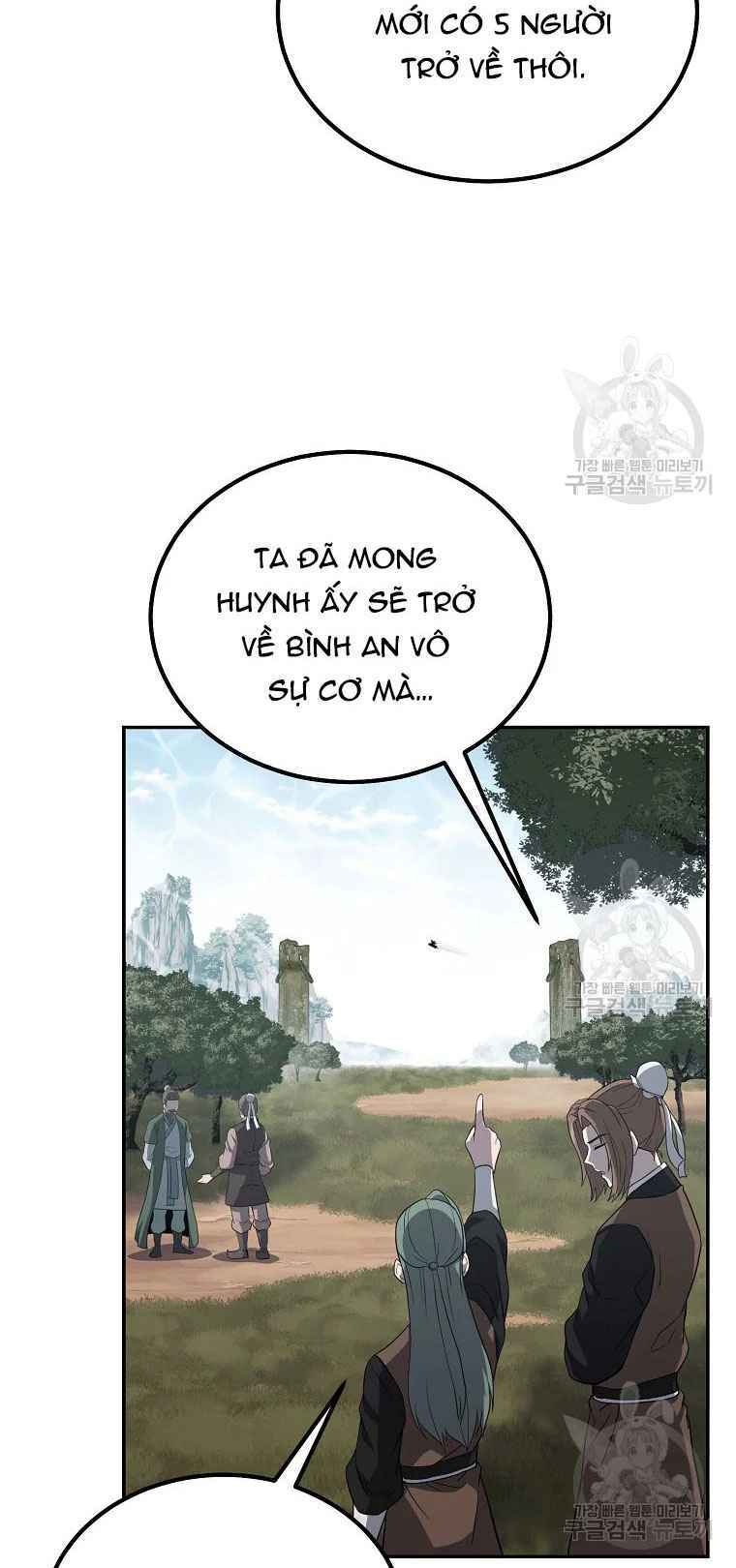 Thiếu Niên Phương Sĩ - Chapter 27 - Page 61