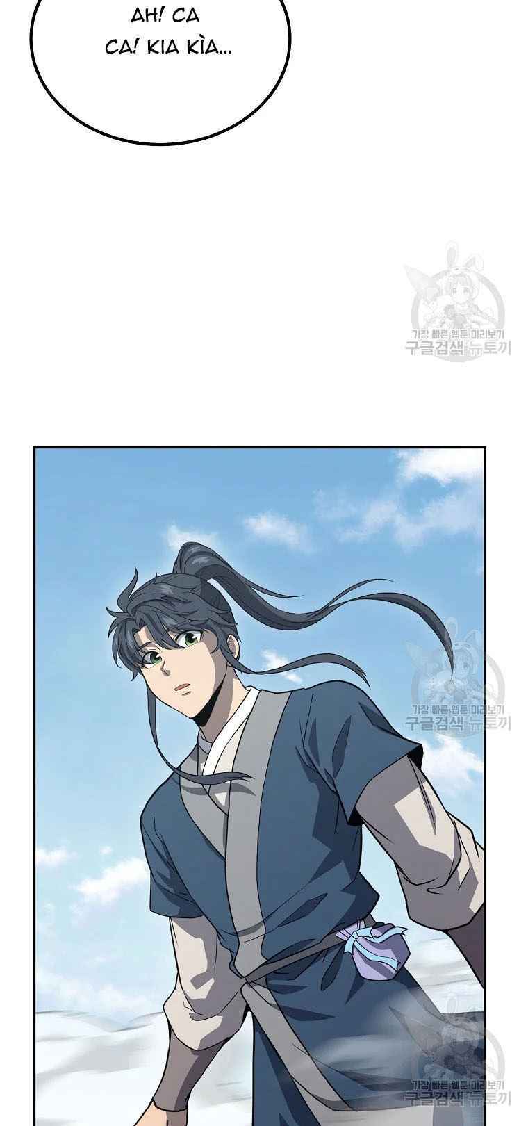 Thiếu Niên Phương Sĩ - Chapter 27 - Page 62