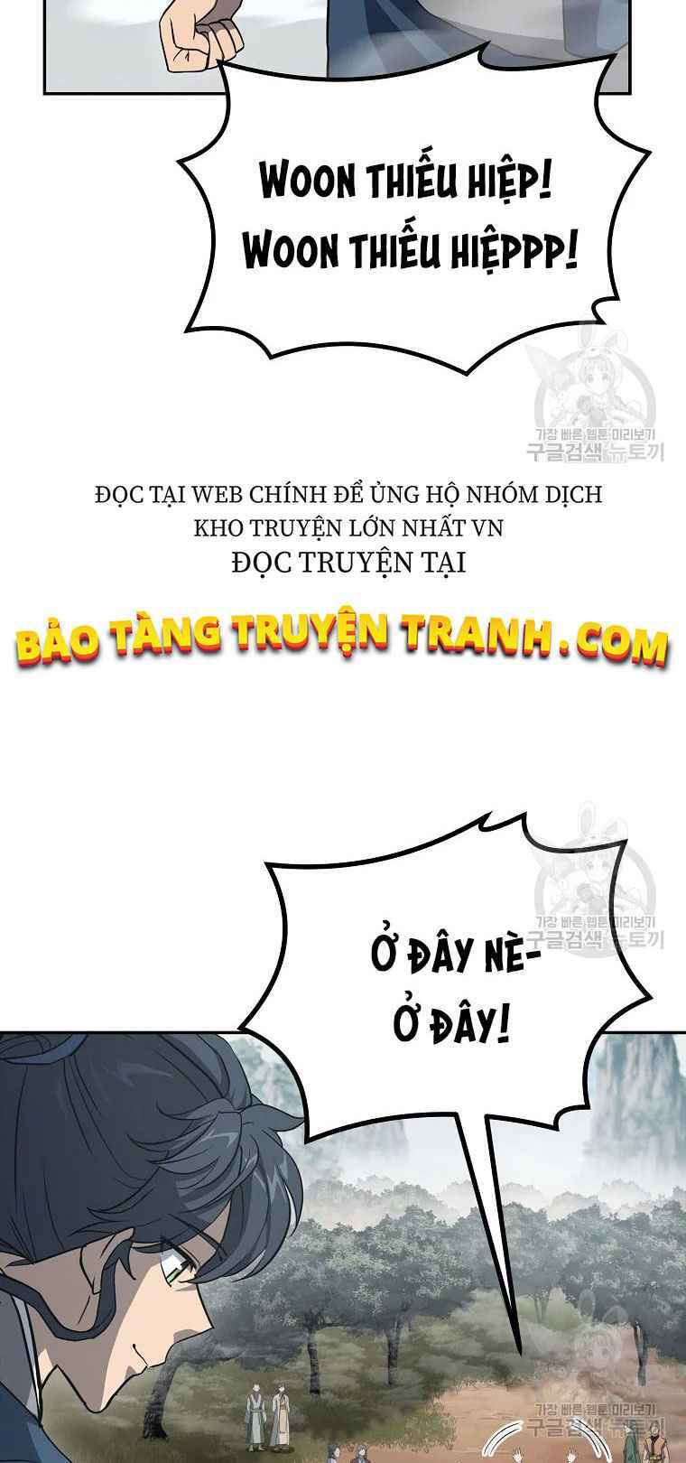 Thiếu Niên Phương Sĩ - Chapter 27 - Page 63