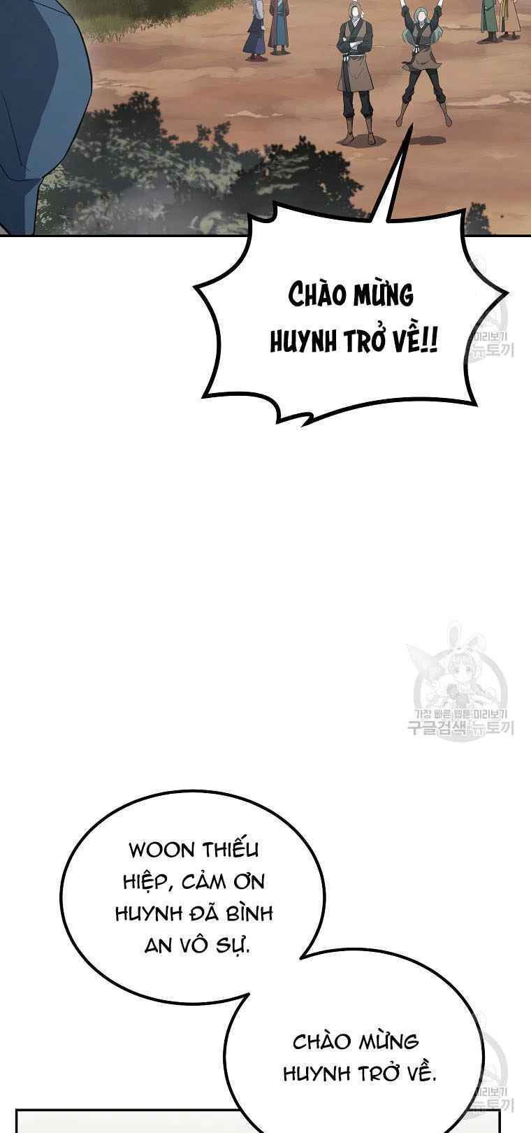 Thiếu Niên Phương Sĩ - Chapter 27 - Page 64