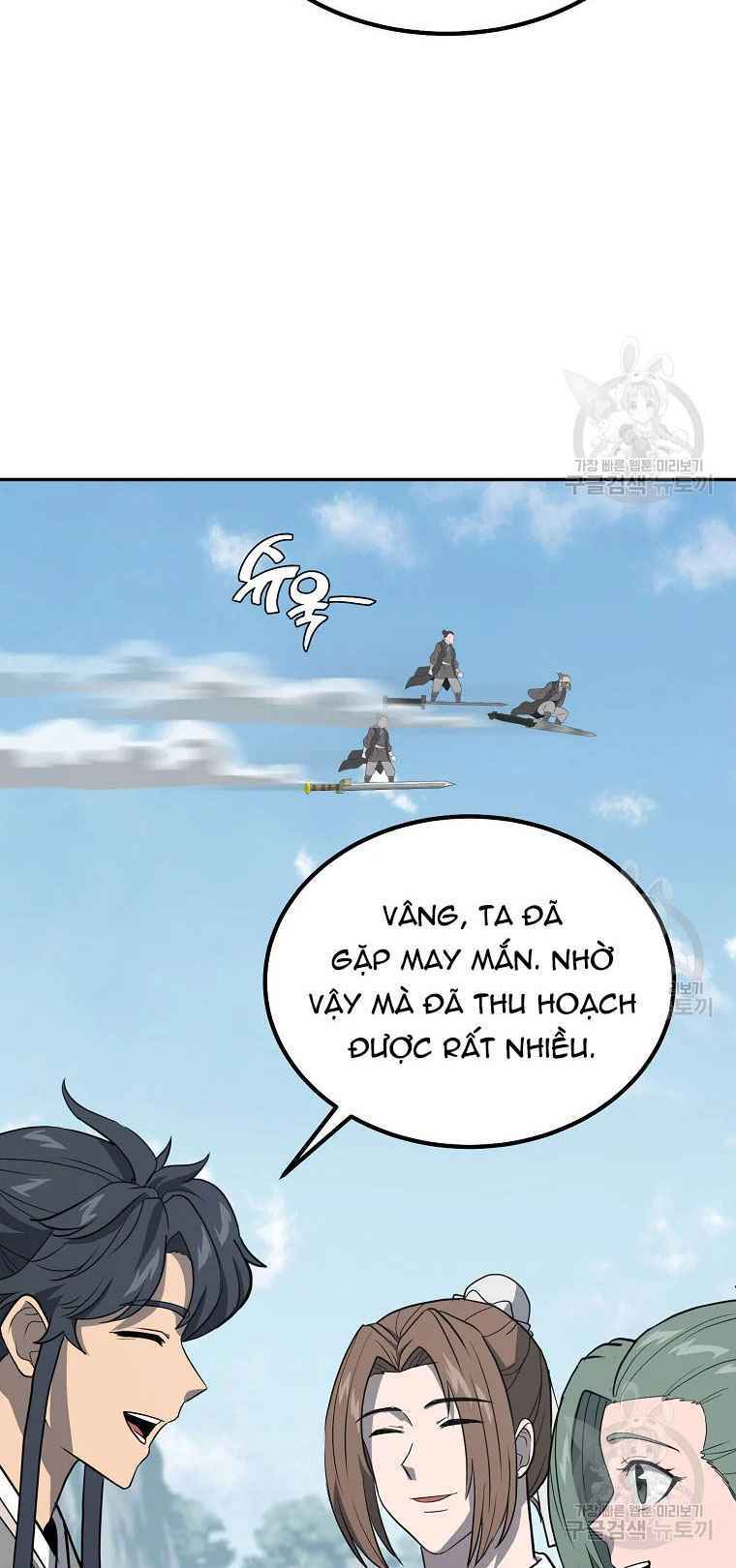 Thiếu Niên Phương Sĩ - Chapter 27 - Page 67