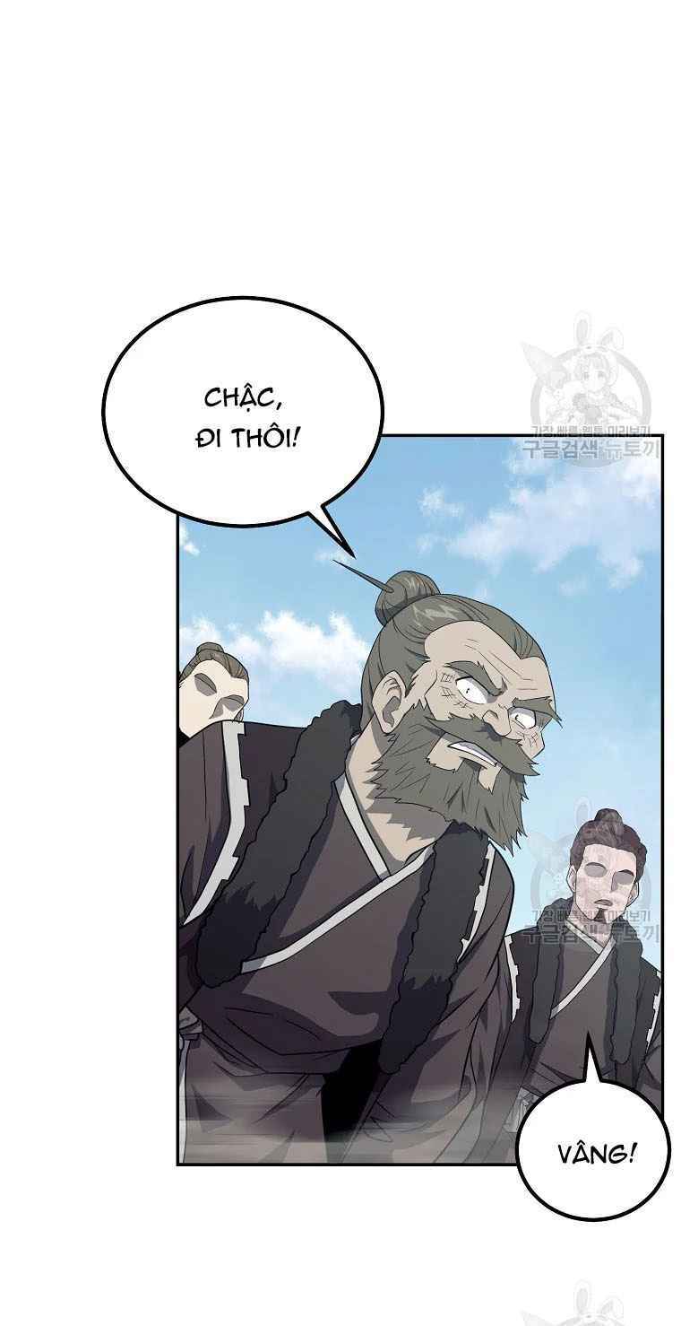 Thiếu Niên Phương Sĩ - Chapter 27 - Page 72