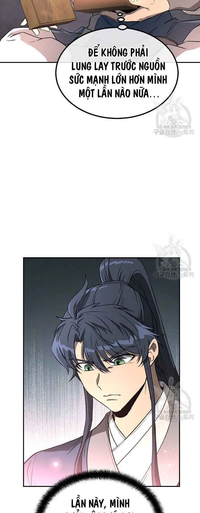 Thiếu Niên Phương Sĩ - Chapter 28 - Page 10