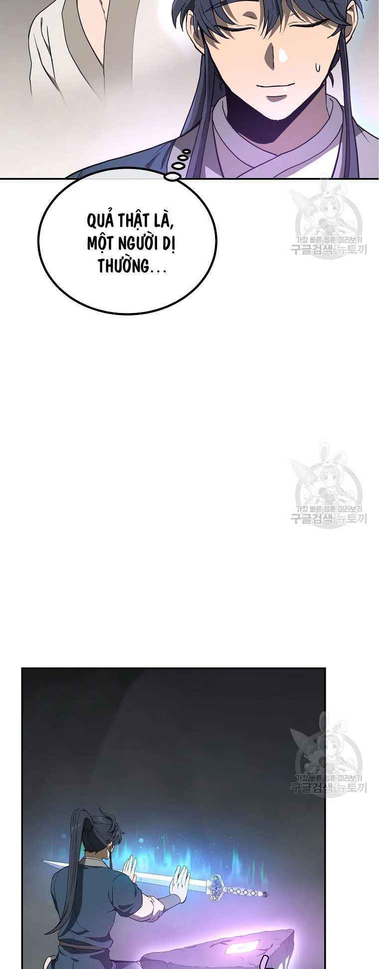 Thiếu Niên Phương Sĩ - Chapter 28 - Page 25