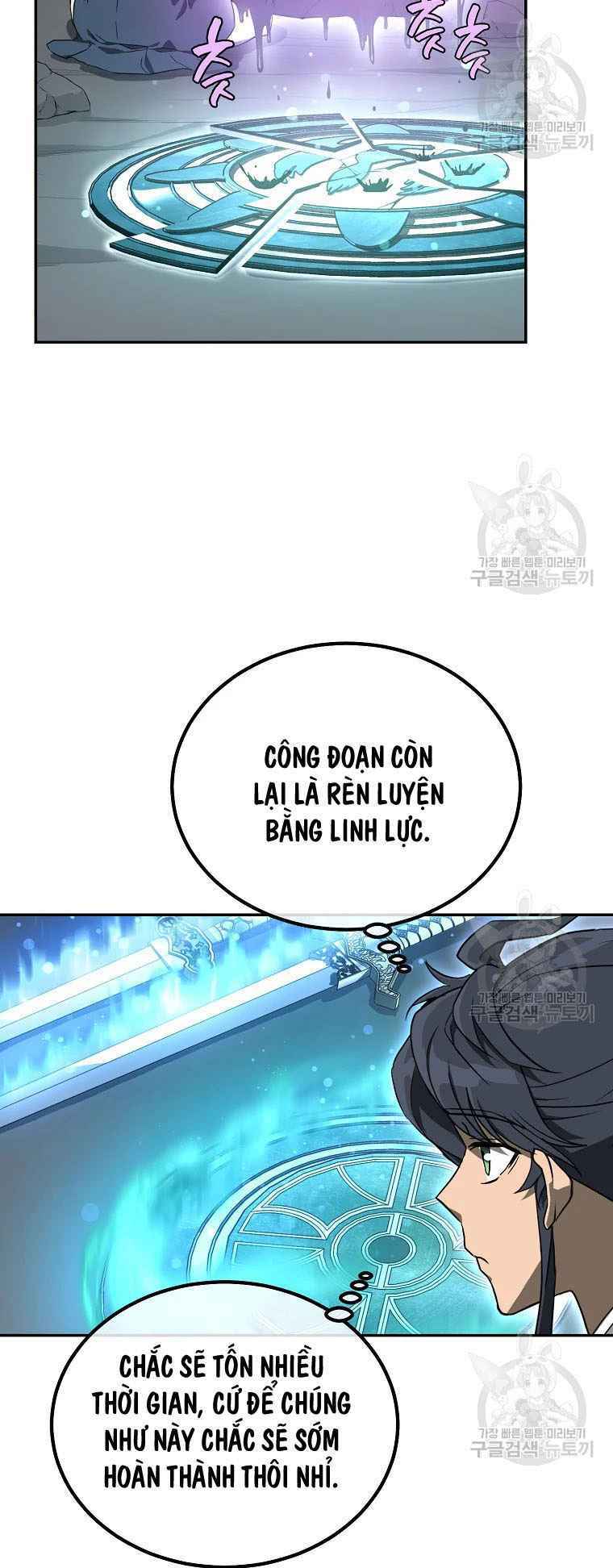 Thiếu Niên Phương Sĩ - Chapter 28 - Page 26